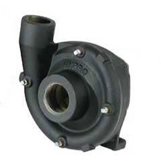 Picture of PUMP HYPRO 9206C